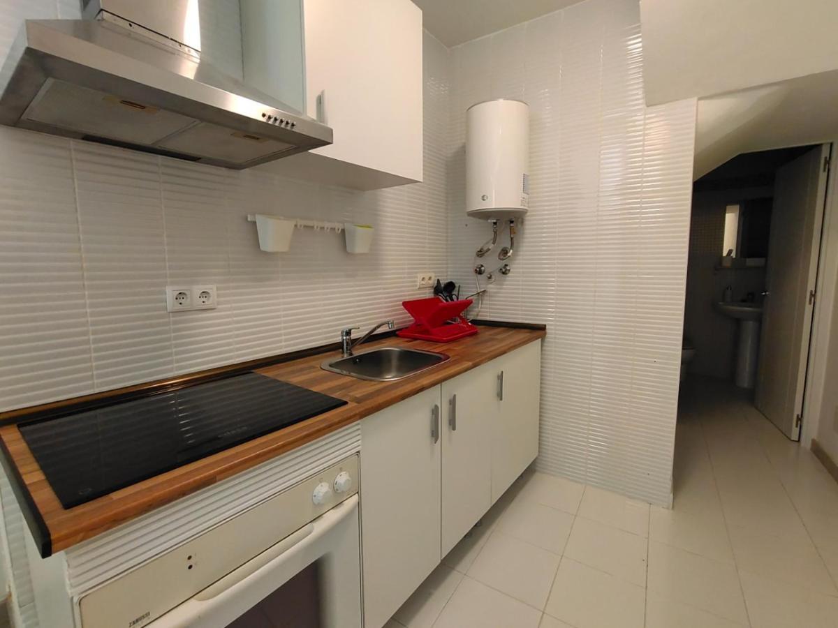 Appartement Estupendo Estudio Al Lado De Plaza La Merced