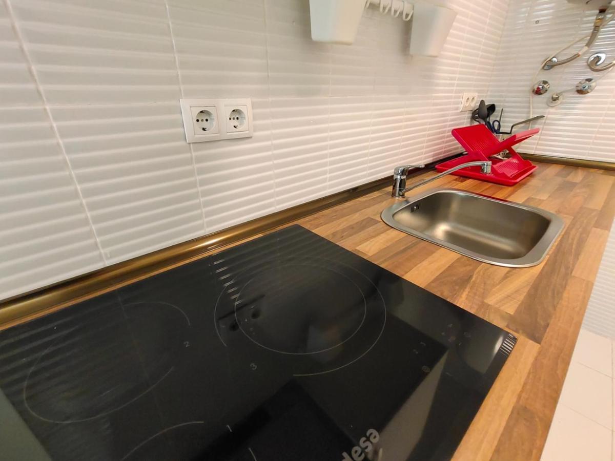 Appartement Estupendo Estudio Al Lado De Plaza La Merced Málaga
