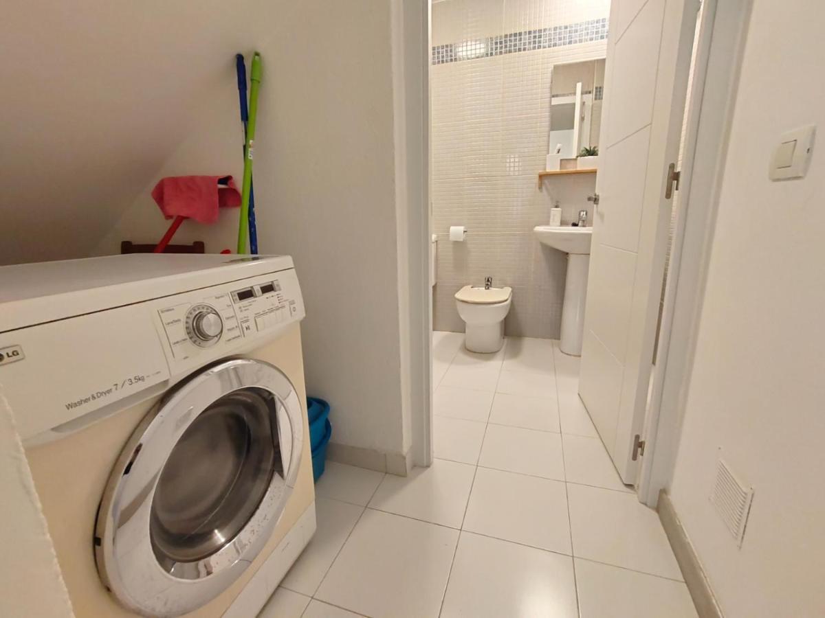 Estupendo Estudio Al Lado De Plaza La Merced Appartamento *