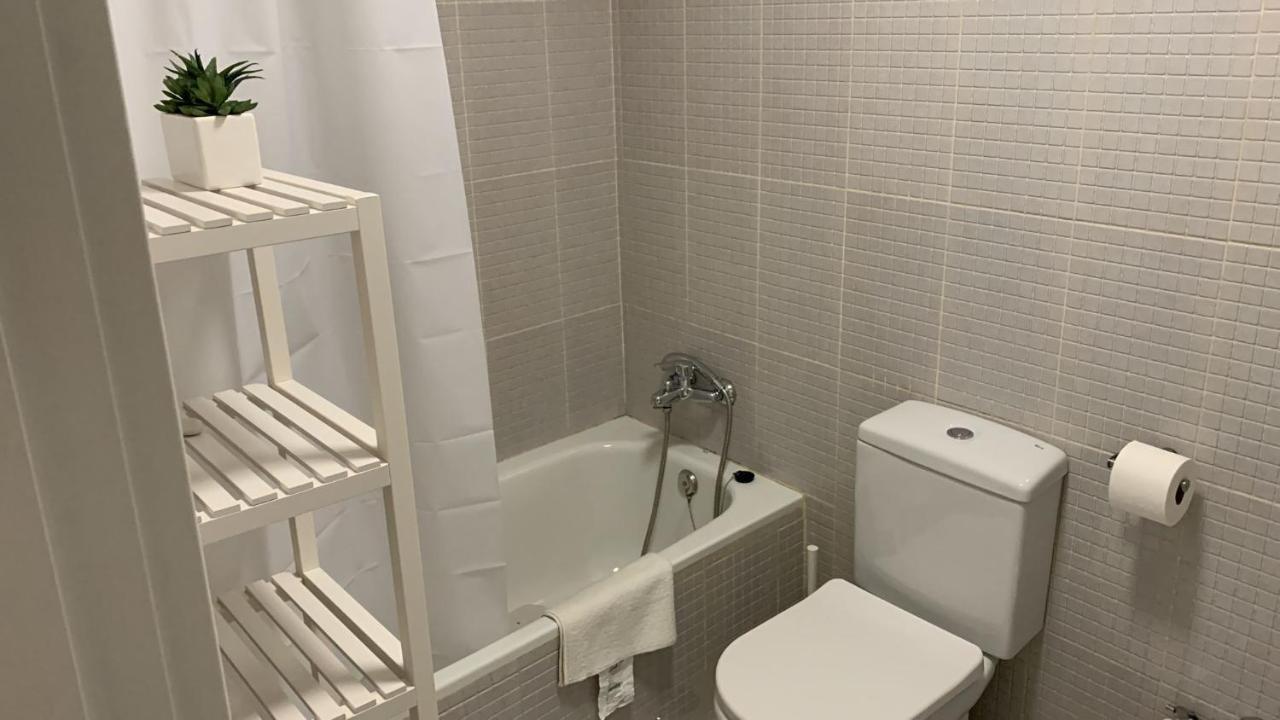 Estupendo Estudio Al Lado De Plaza La Merced Appartement