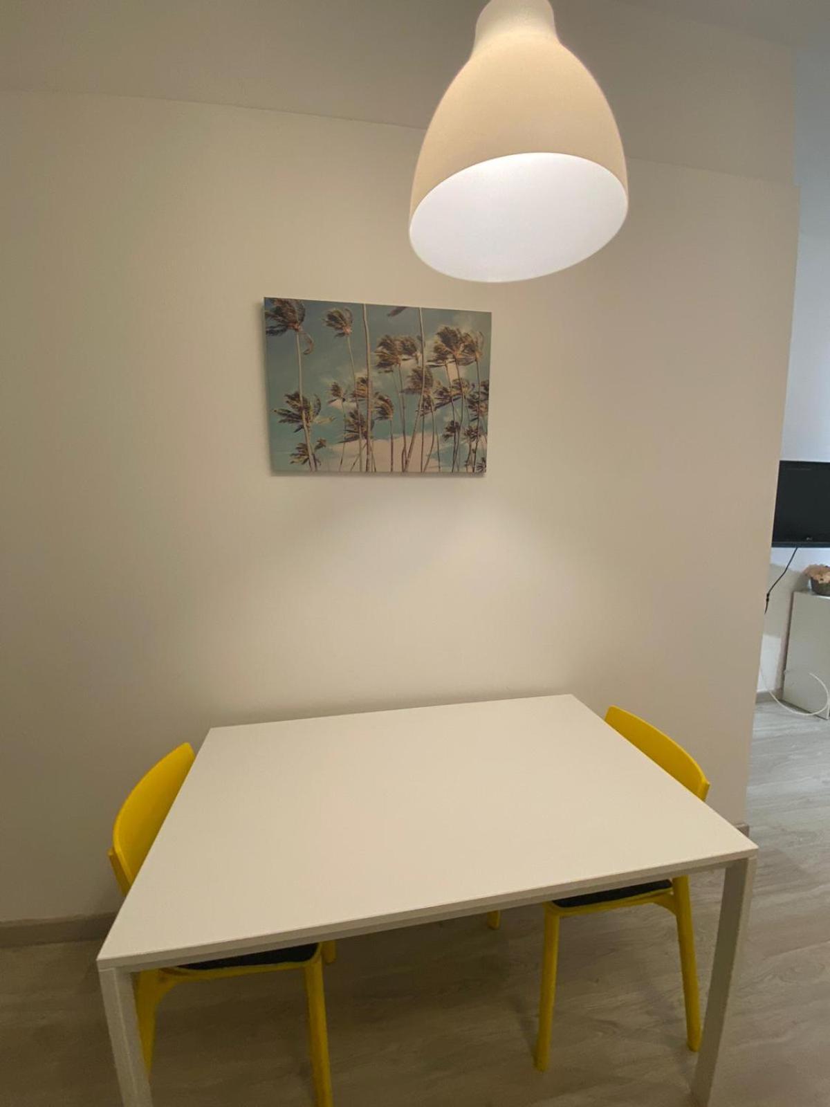 Estupendo Estudio Al Lado De Plaza La Merced * Málaga