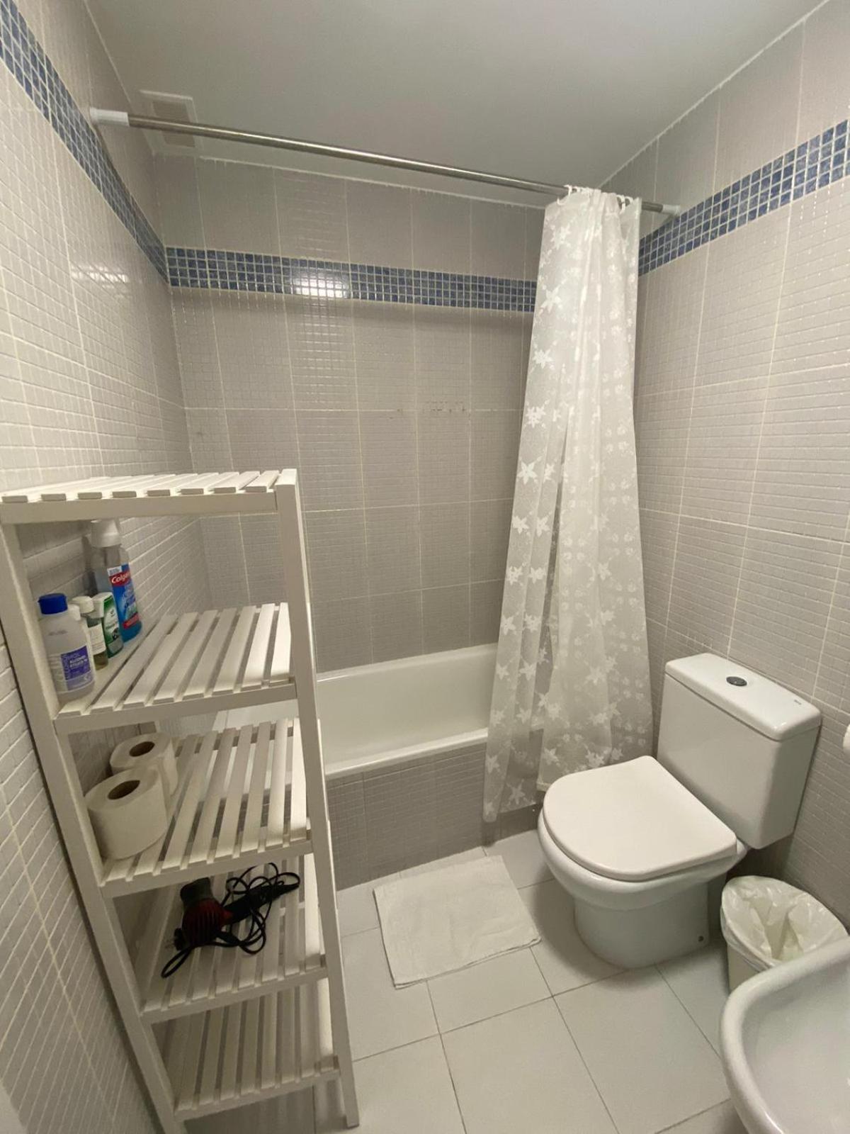 Estupendo Estudio Al Lado De Plaza La Merced Appartement *