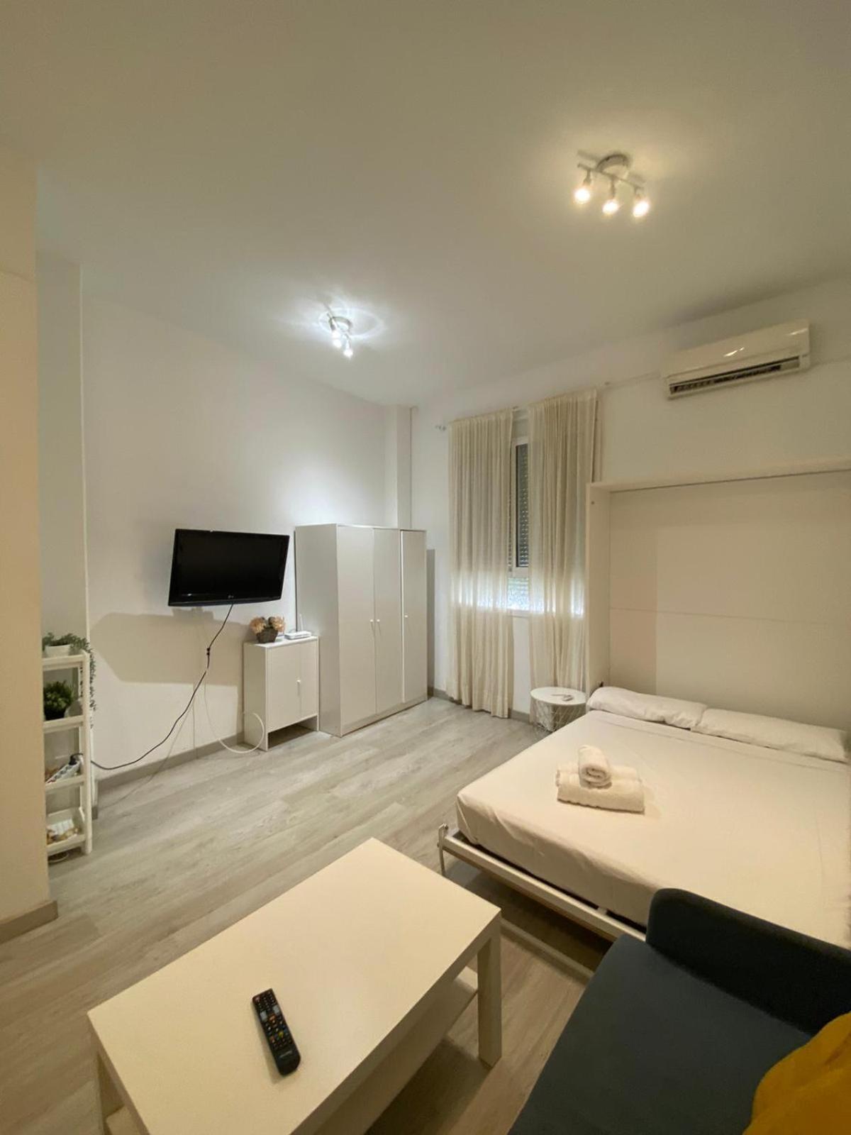 Appartement Estupendo Estudio Al Lado De Plaza La Merced *
