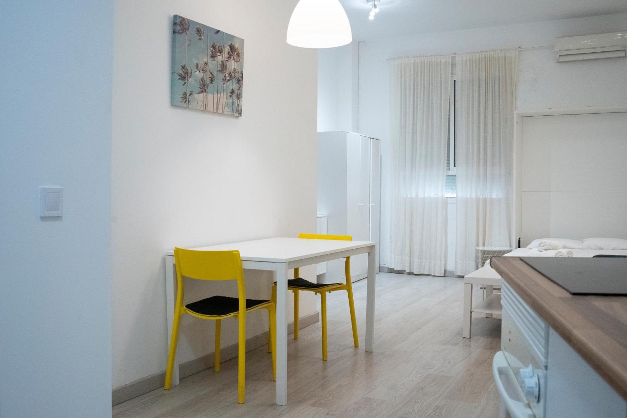 Appartement Estupendo Estudio Al Lado De Plaza La Merced