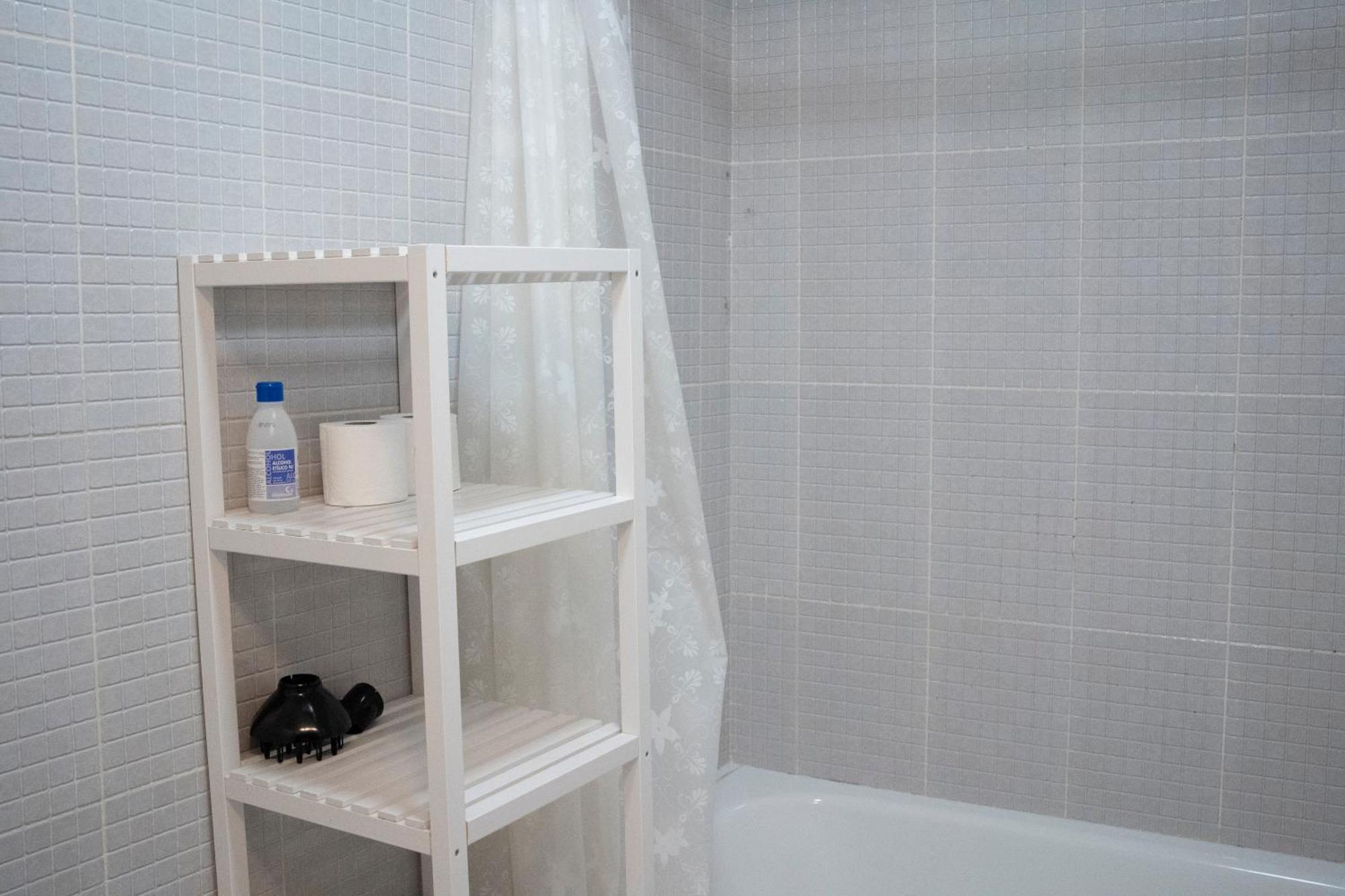 Appartement Estupendo Estudio Al Lado De Plaza La Merced Málaga