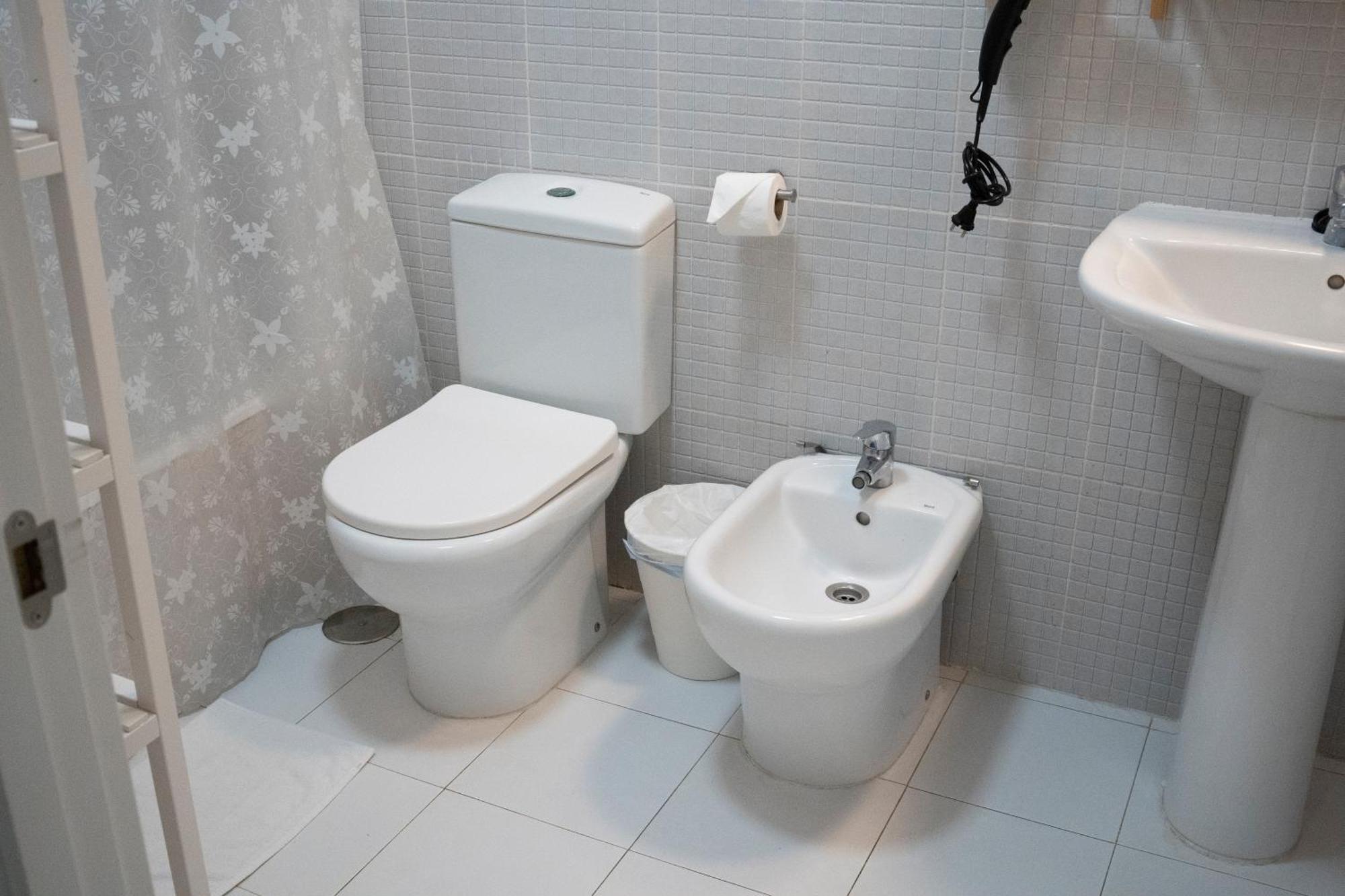 Estupendo Estudio Al Lado De Plaza La Merced Appartement *